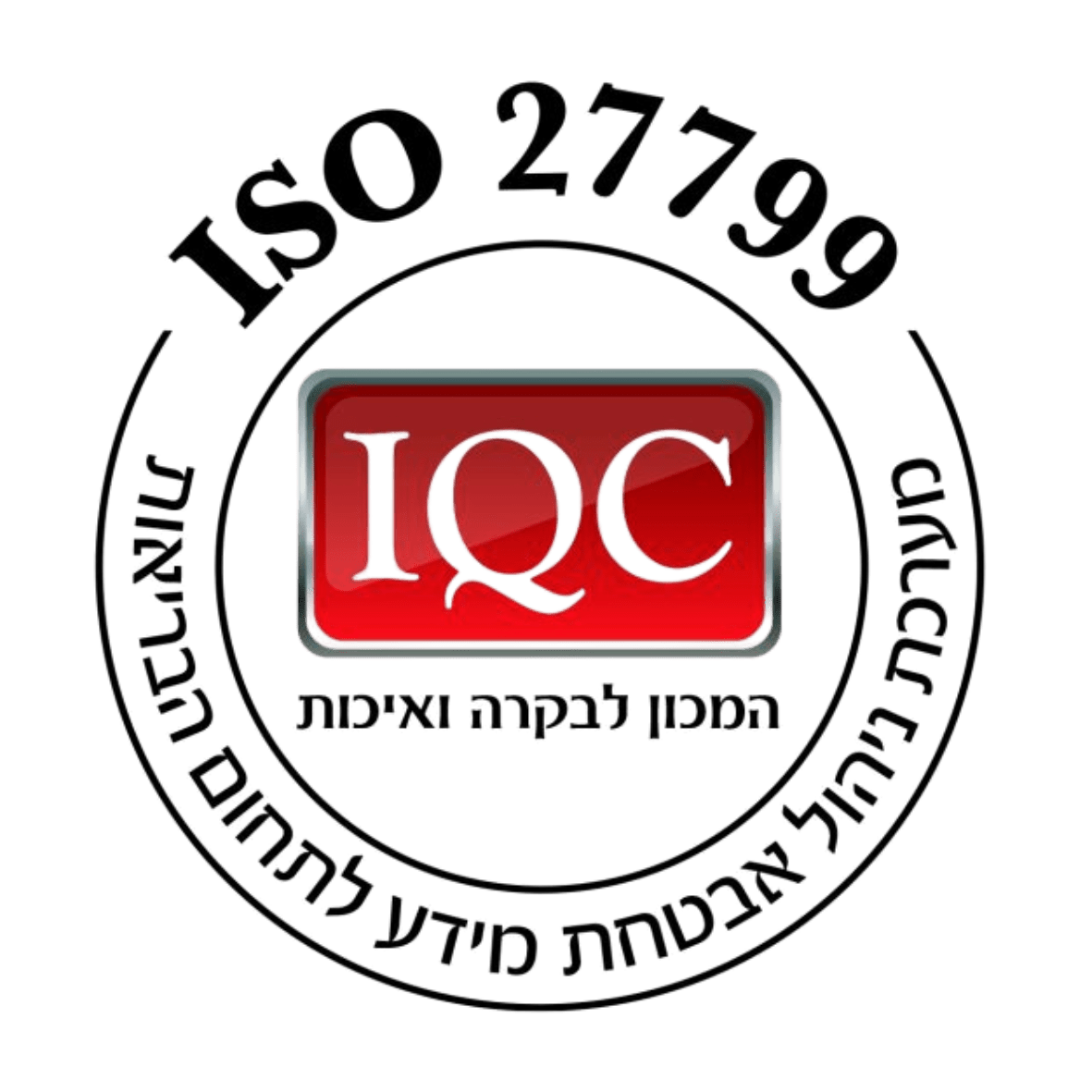 ISO 27799