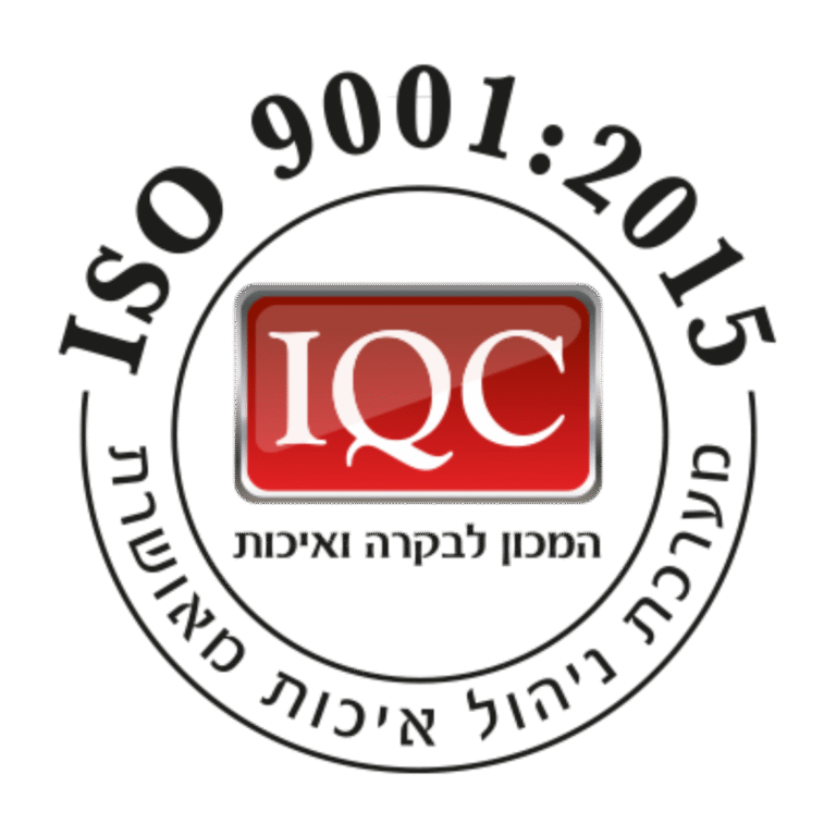 ISO 9001:2015